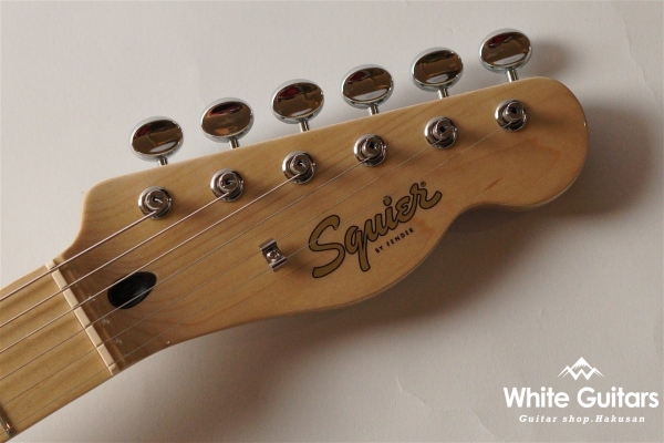 Paranormal Offset Telecaster - Butterscotch Blonde